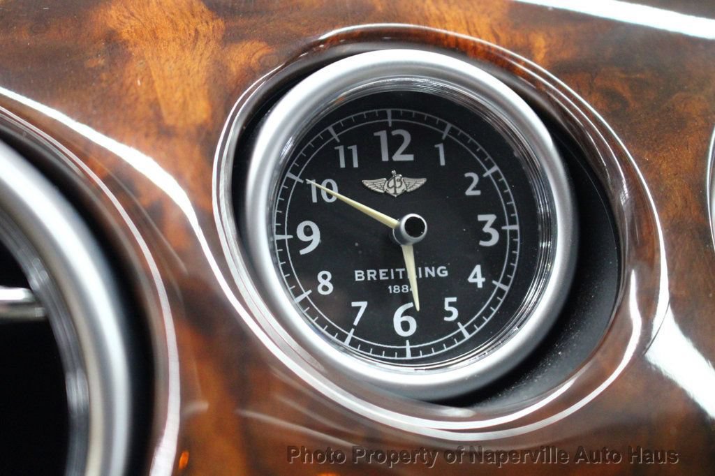 Used 2010 Bentley Continental GT Speed AWD/4WD image 22