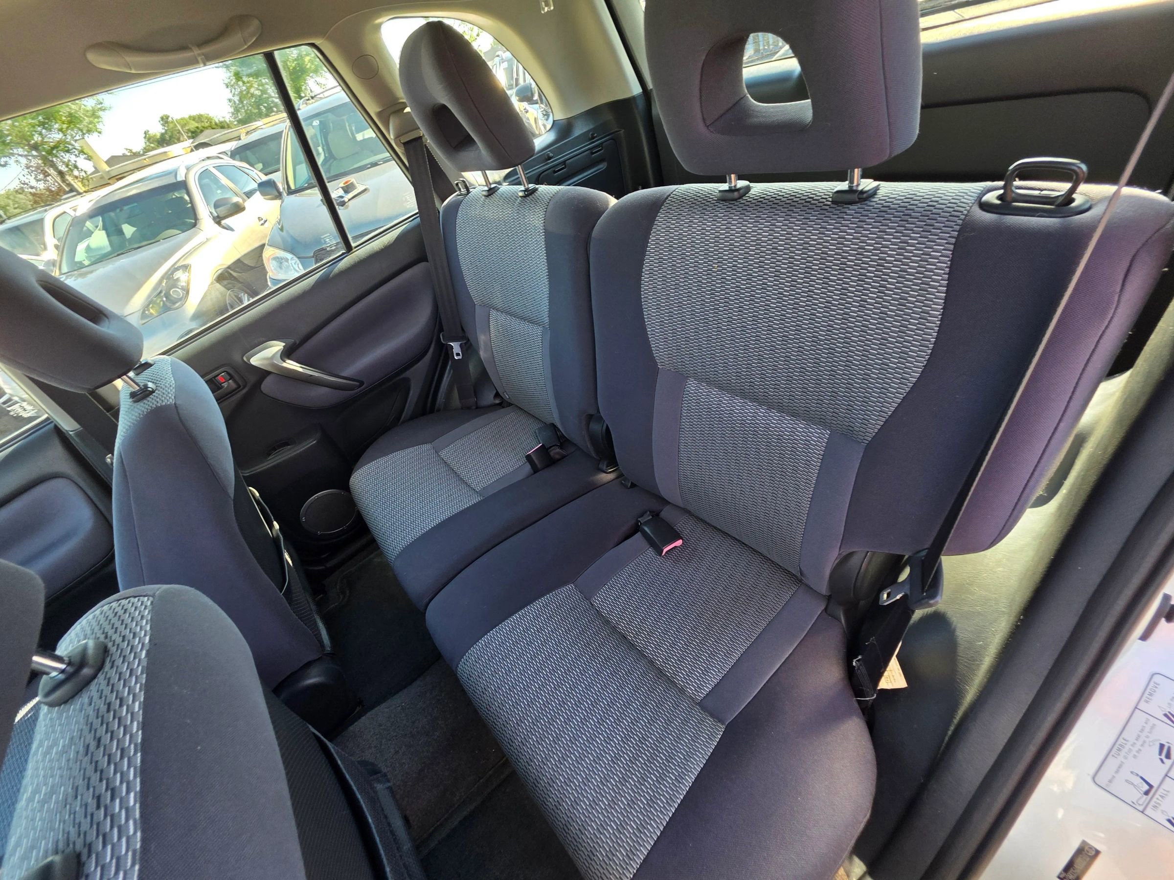 Used 2005 Toyota RAV4 2WD image 16