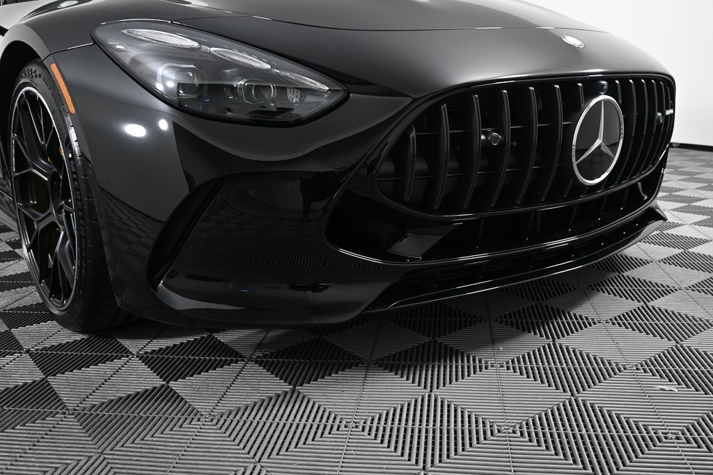 New 2026 Mercedes-Benz AMG GT 55 image 25
