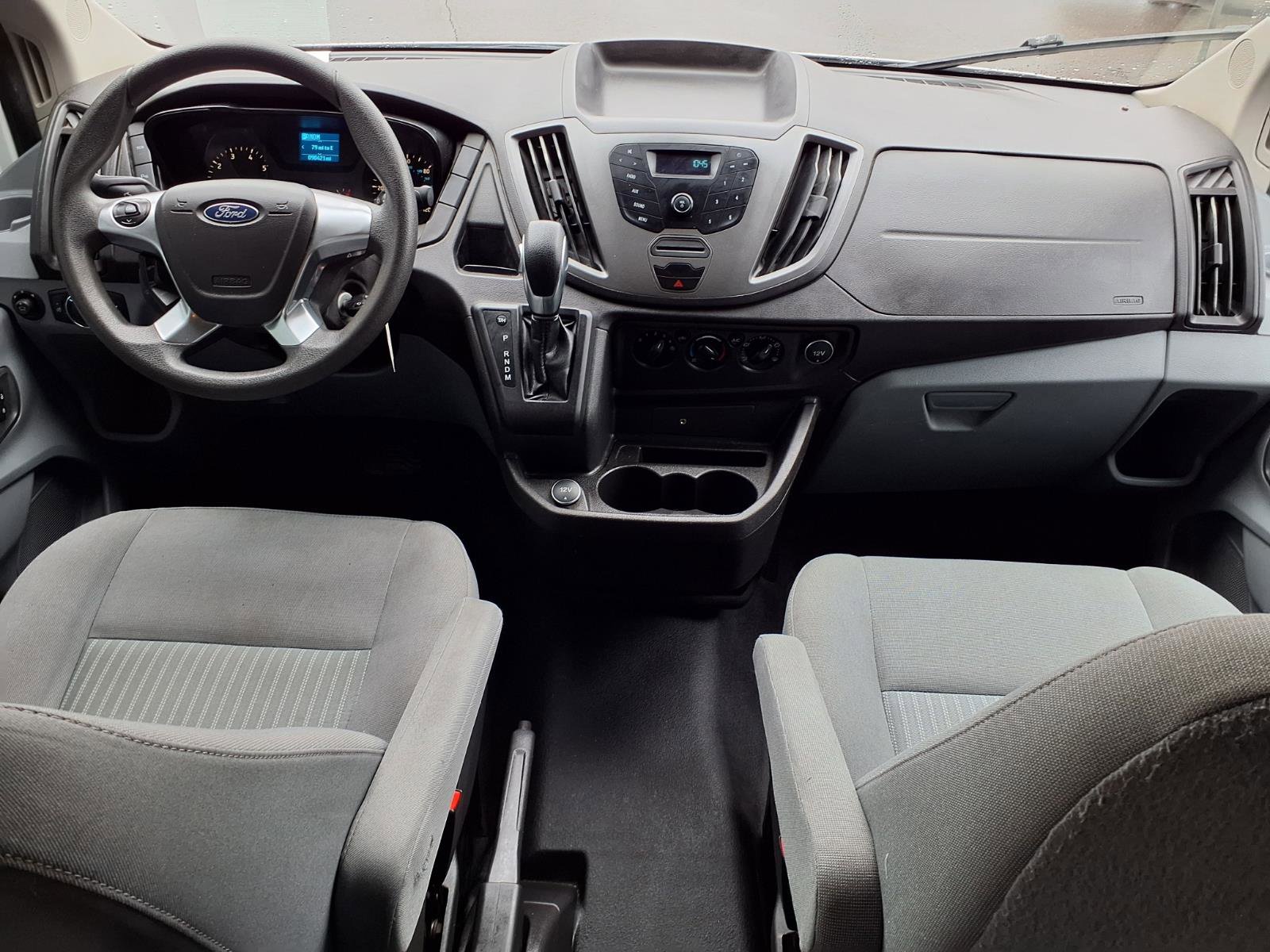 Used 2017 Ford Transit 350 XL RWD image 8