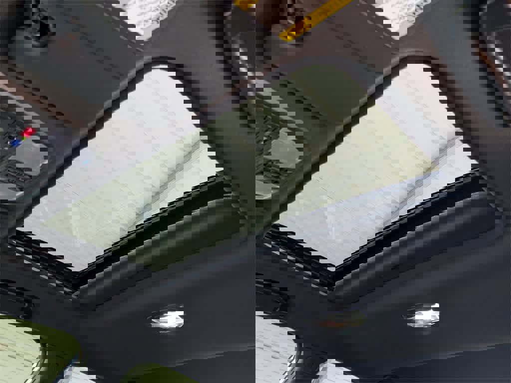 Used 2025 Subaru WRX GT w/ Popular Package #1A image 22