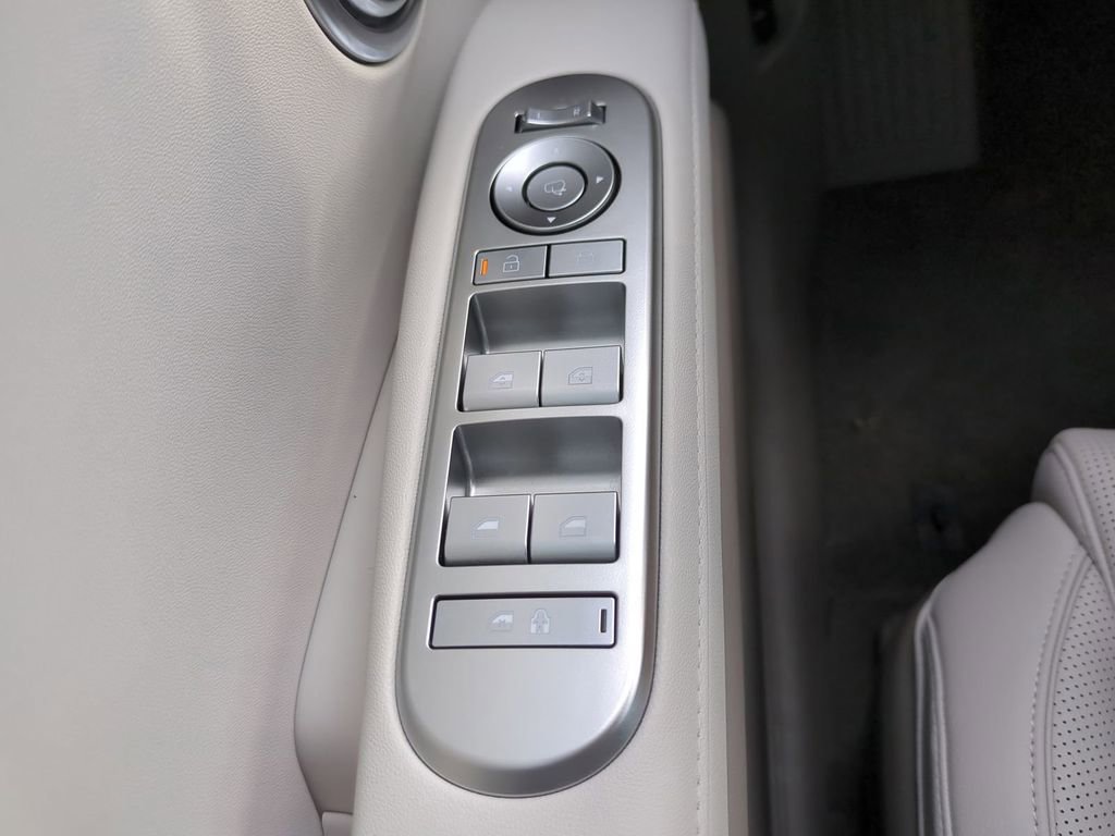 New 2026 Hyundai Palisade Limited FWD image 28