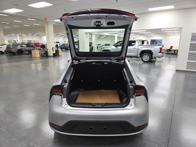 New 2026 Toyota Prius LE image 13