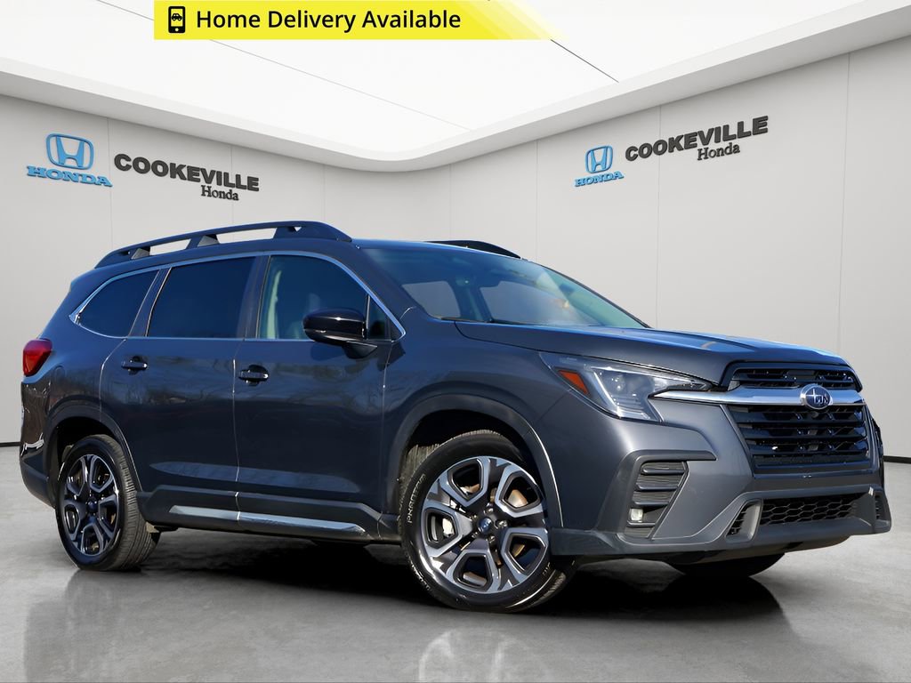 Used 2024 Subaru Ascent Limited w/ Technology Package image 1