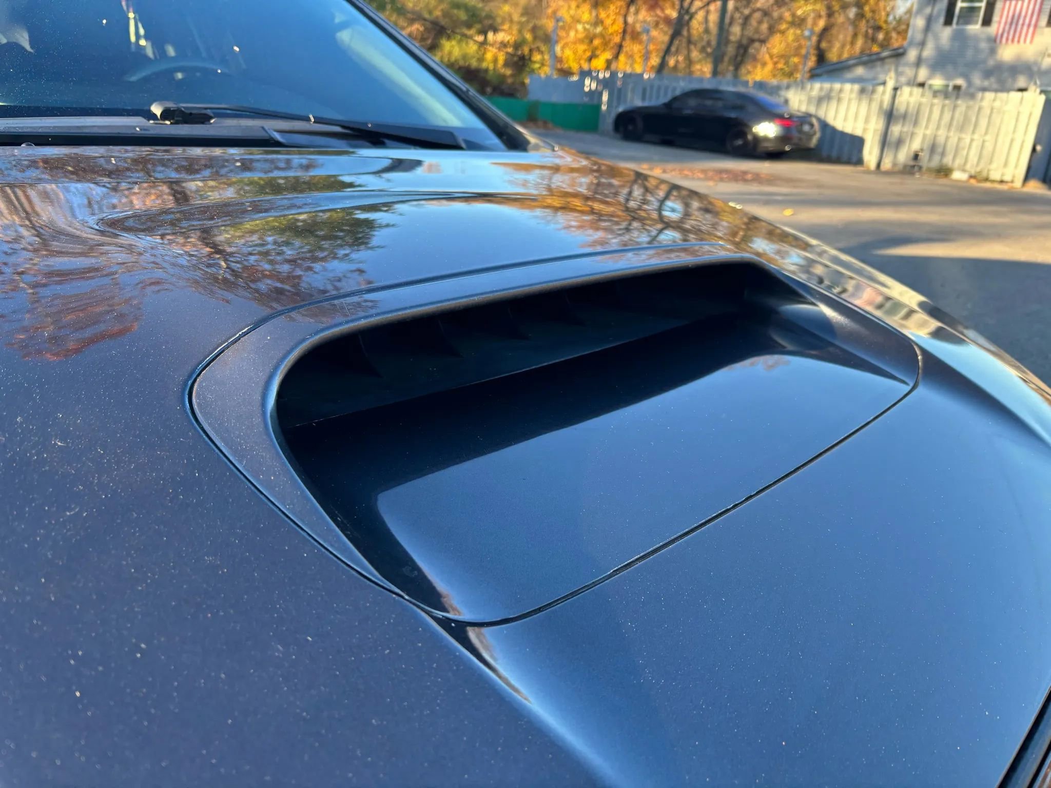 Used 2015 Subaru WRX STI image 7