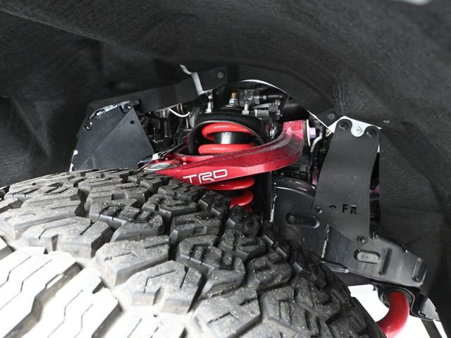 Used 2026 Toyota Tundra TRD Pro image 51