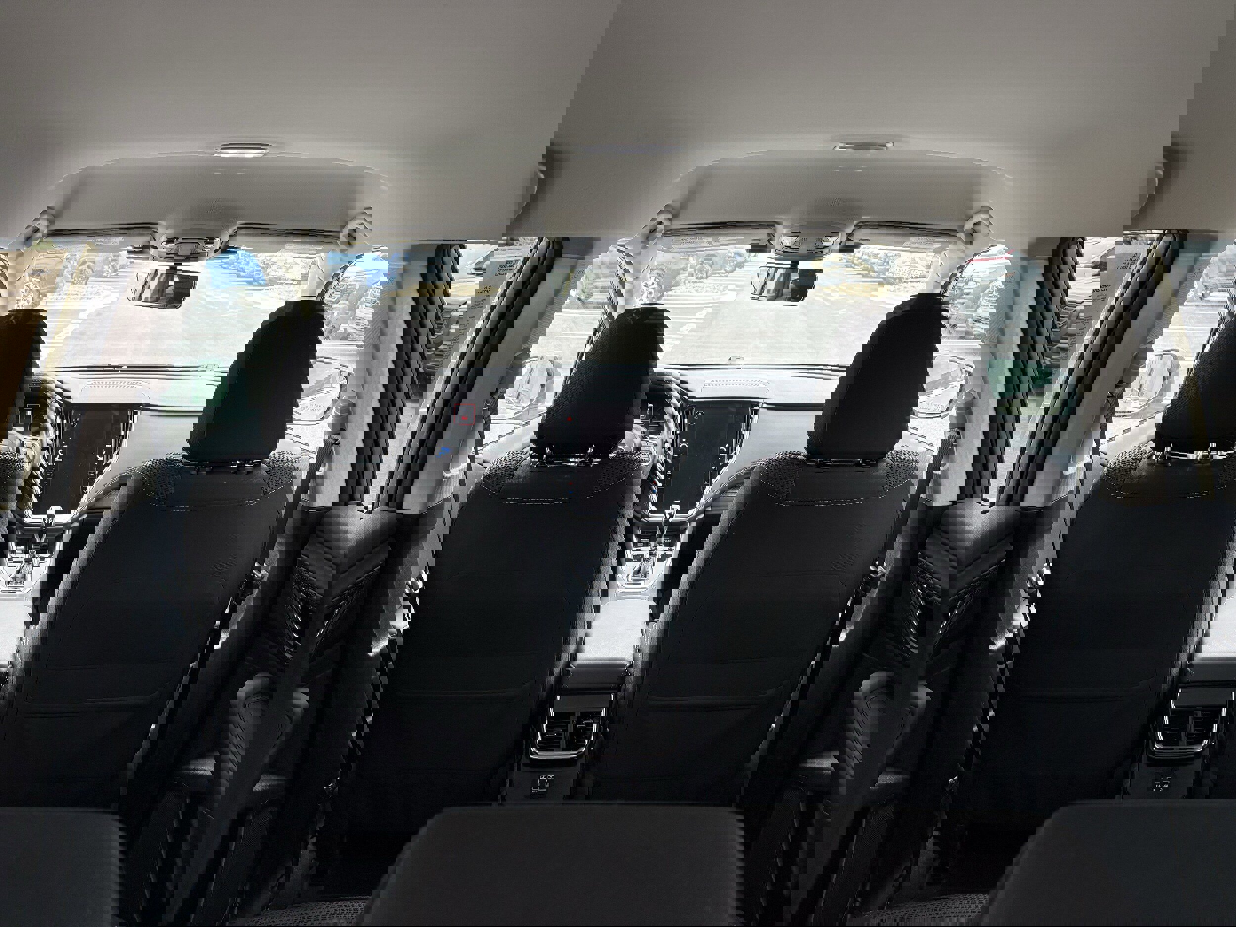 Certified 2025 Subaru Outback Premium w/ Popular Package #1 image 13