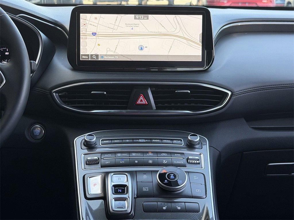 Used 2023 Hyundai Santa Fe SEL image 15