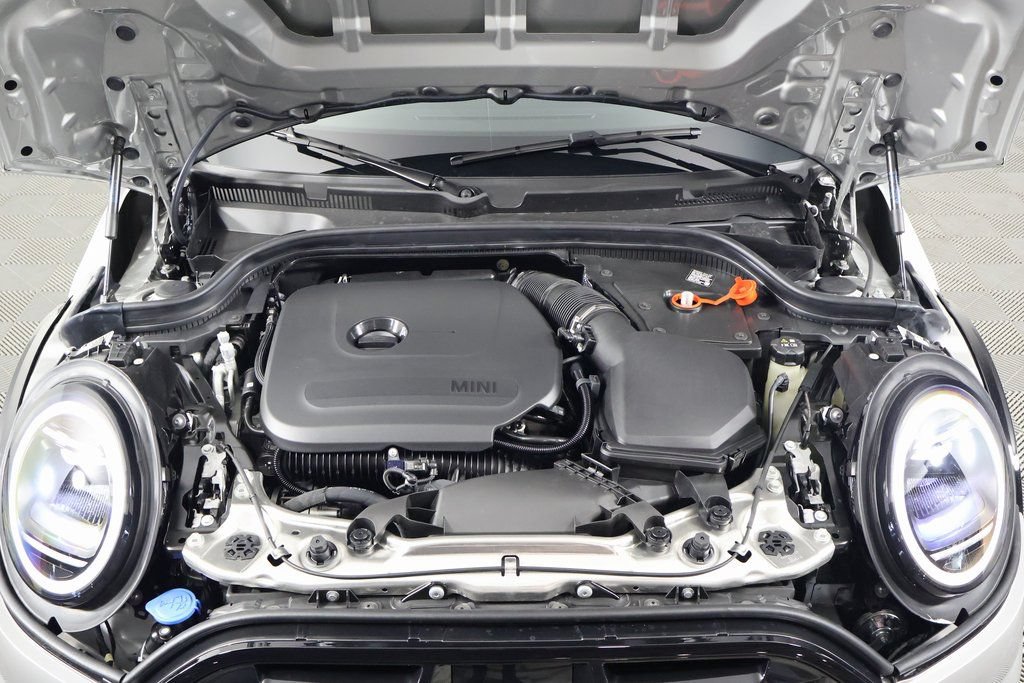 New 2026 MINI Cooper S FWD image 9