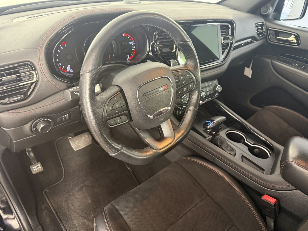 Used 2026 Dodge Durango GT AWD/4WD image 19