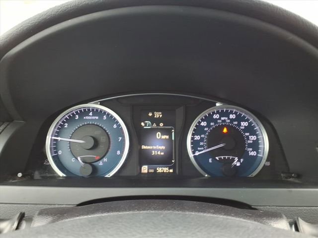 Used 2016 Toyota Camry LE FWD image 17