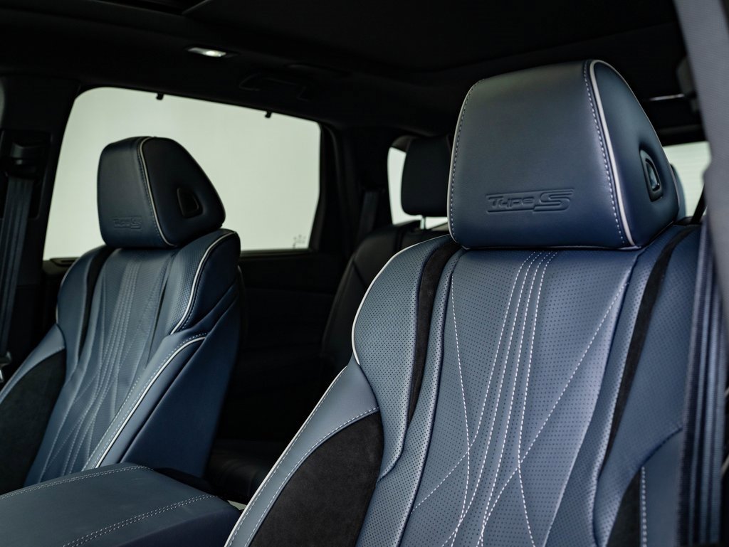 New 2026 Acura MDX Type S image 24