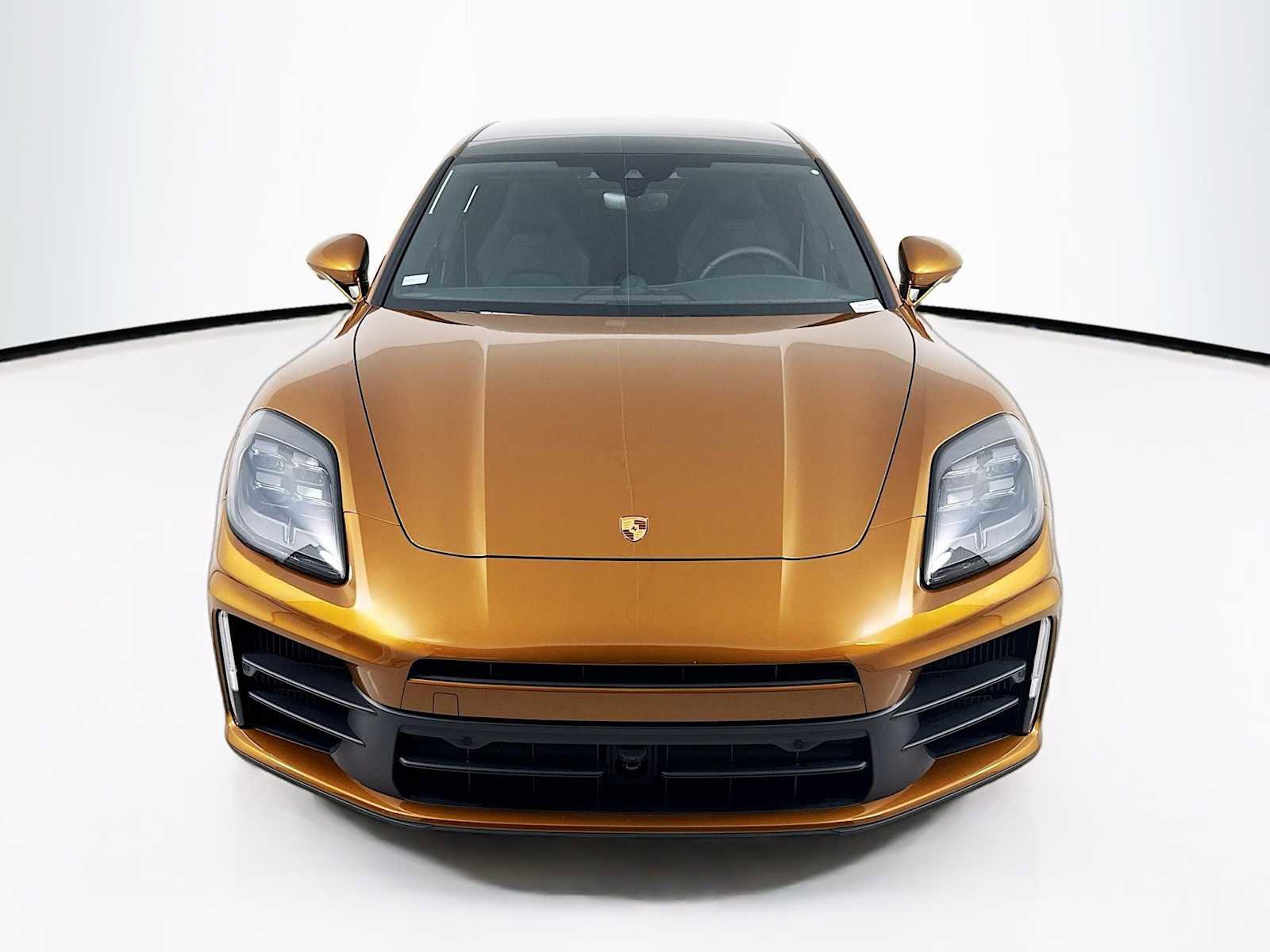 New 2026 Porsche Panamera 4 image 6