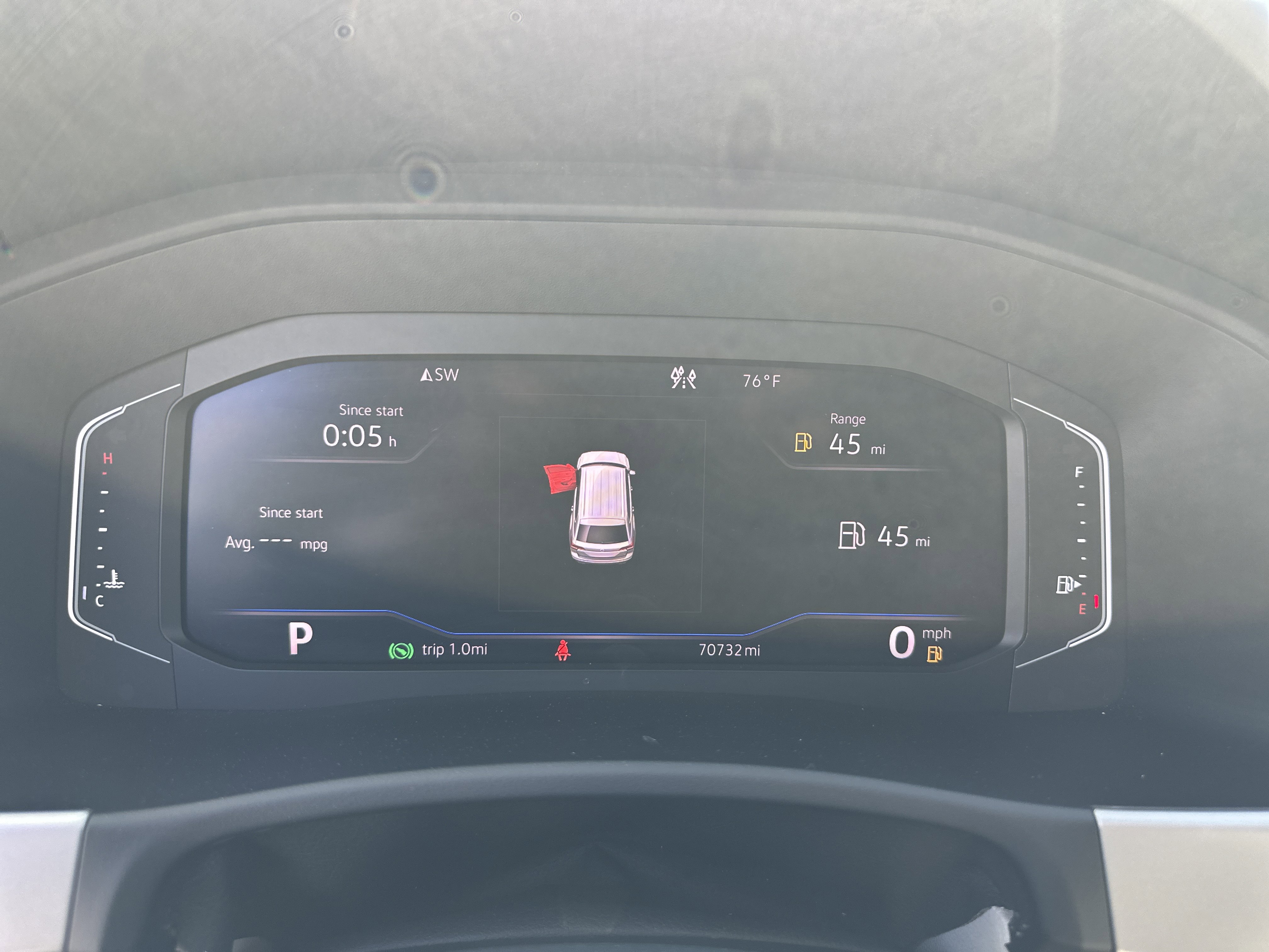 Used 2019 Volkswagen Atlas SEL R-Line image 29