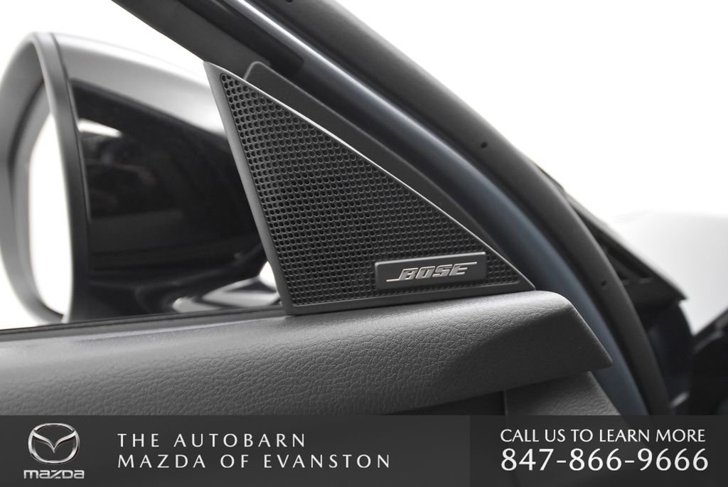 New 2026 MAZDA CX-5 2.5 S w/ Premium Plus Package image 38