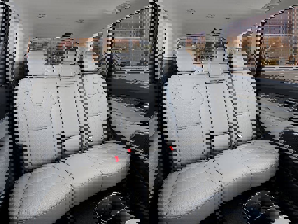 New 2025 Kia Telluride EX image 16