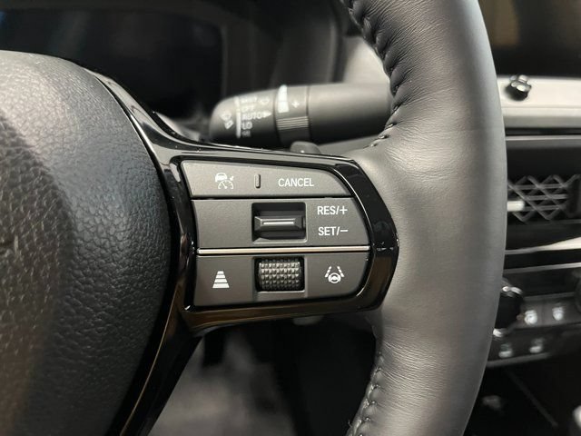 New 2026 Honda Accord Touring image 19