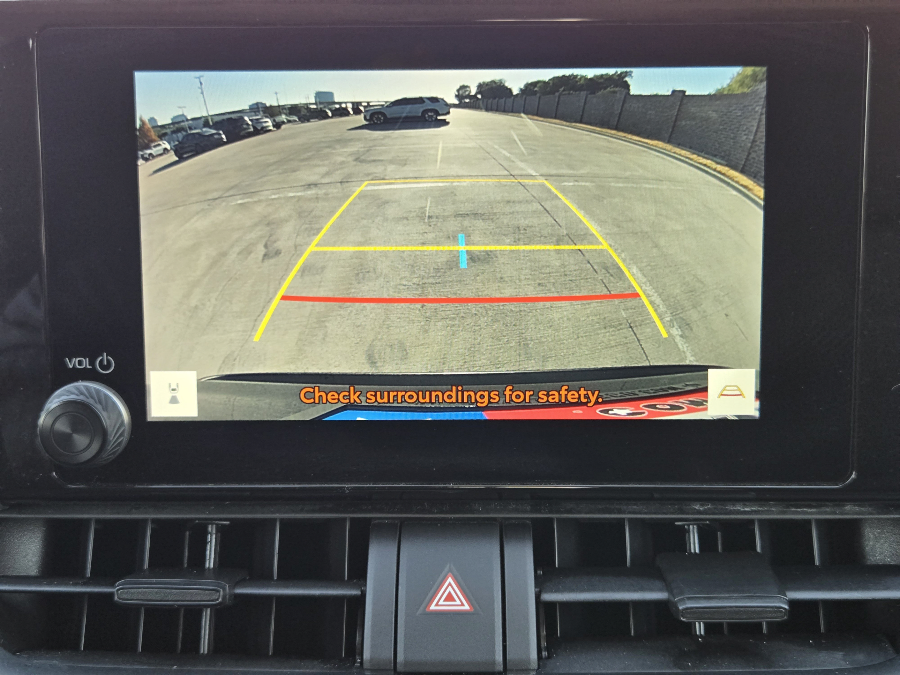 Used 2025 Toyota RAV4 XLE AWD/4WD image 14