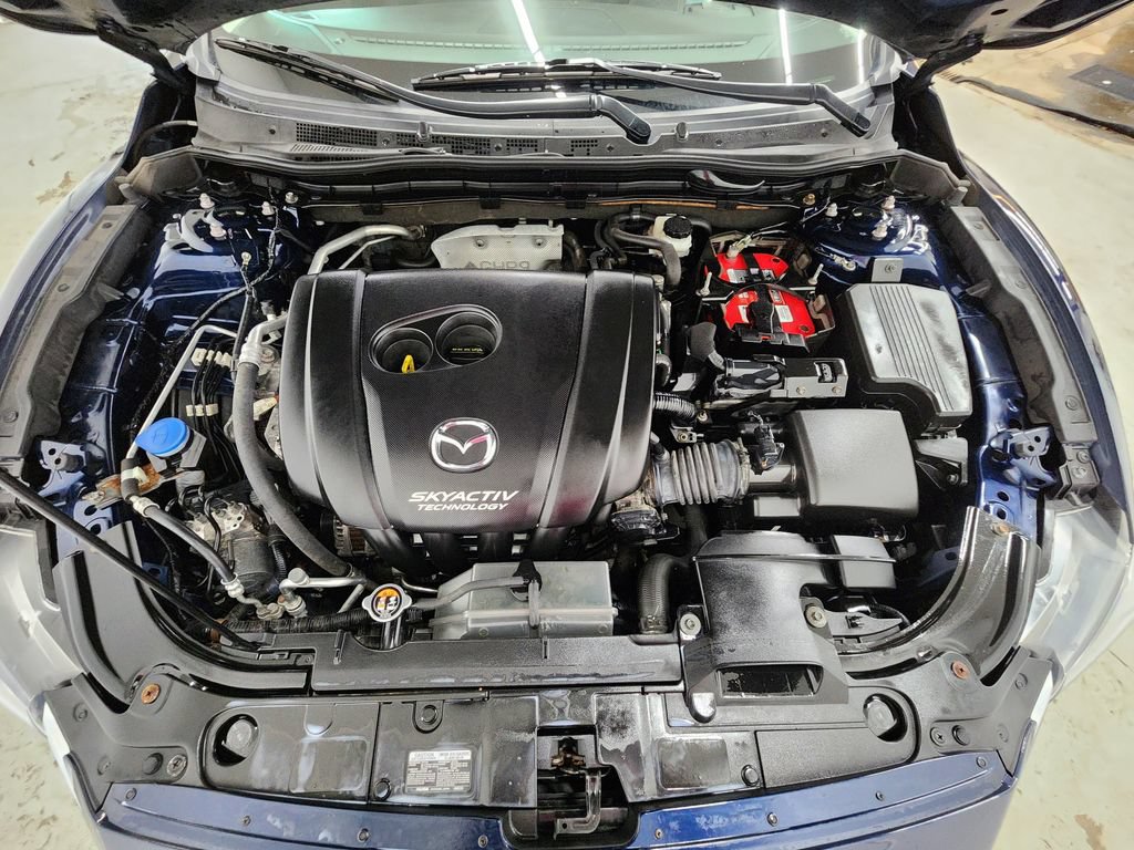 Used 2016 MAZDA MAZDA6 Grand Touring FWD image 36