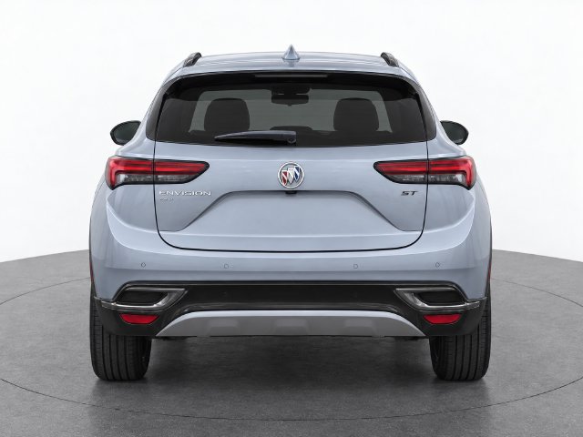 Used 2023 Buick Envision Preferred w/ Sport Touring Package AWD/4WD image 7