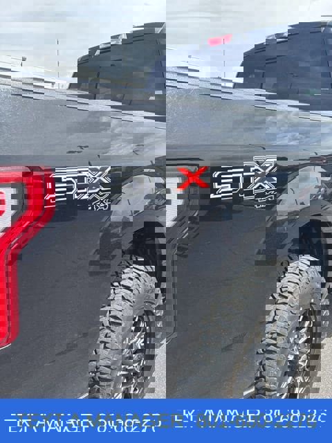 Used 2017 Ford F150 XL w/ Equipment Group 101A Mid AWD/4WD image 11