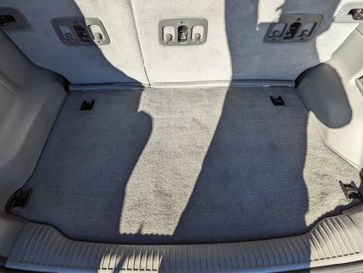 Used 2005 Jeep Liberty Limited AWD/4WD image 41