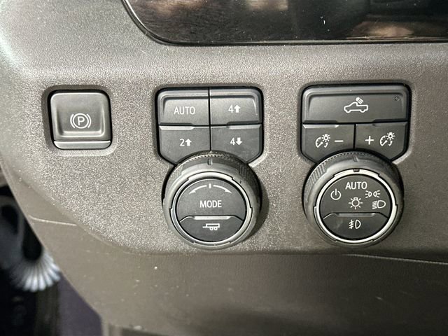 Used 2023 Chevrolet Silverado 1500 LT Trail Boss w/ Protection Package AWD/4WD image 23