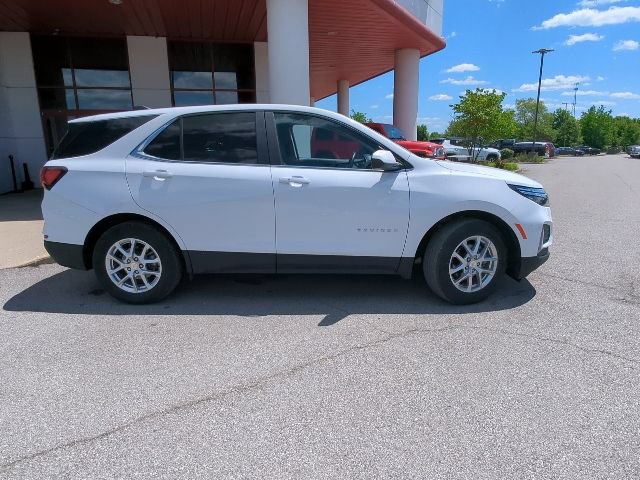 Used 2024 Chevrolet Equinox LT FWD image 32