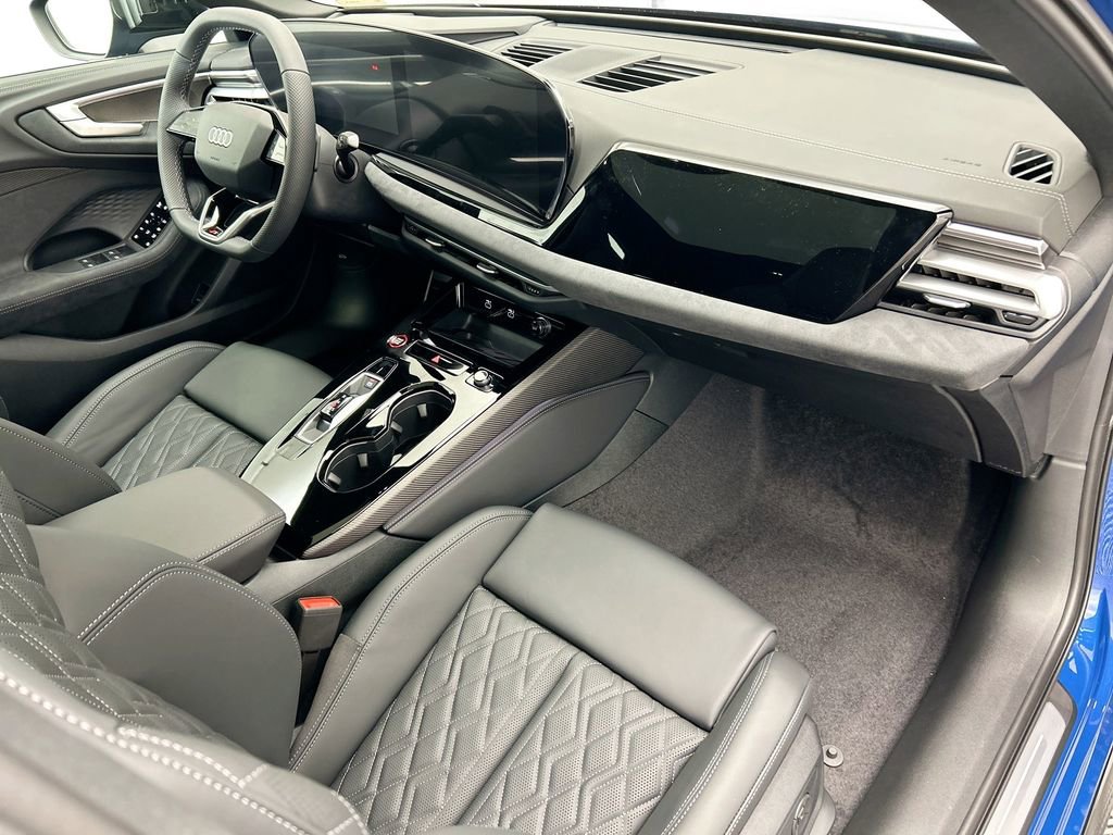 New 2025 Audi S5 Premium Plus AWD/4WD image 17