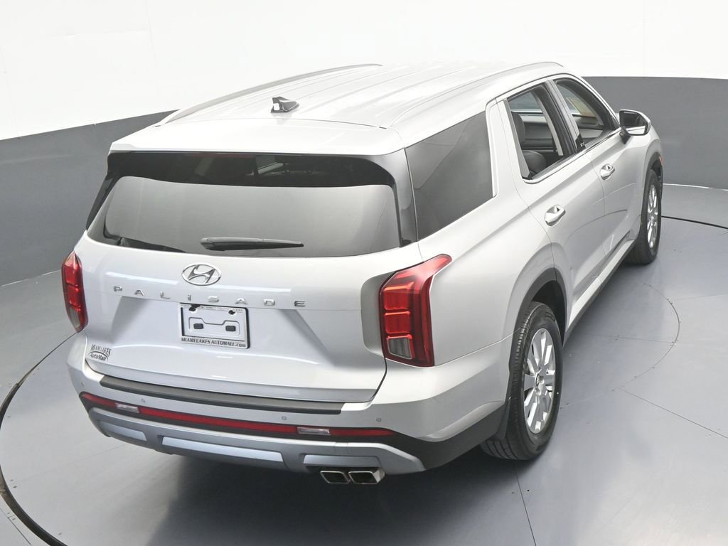 Used 2025 Hyundai Palisade SEL image 51
