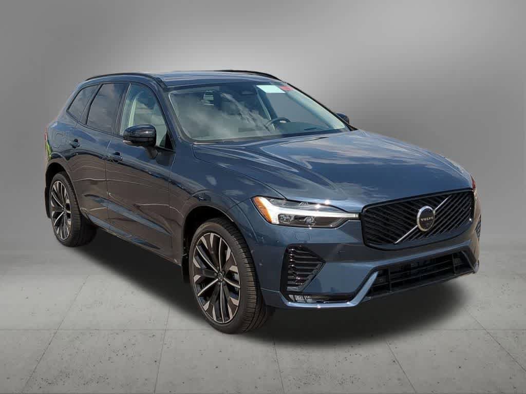 New 2026 Volvo XC60 B5 Ultra w/ Protection Package Premier AWD/4WD image 8
