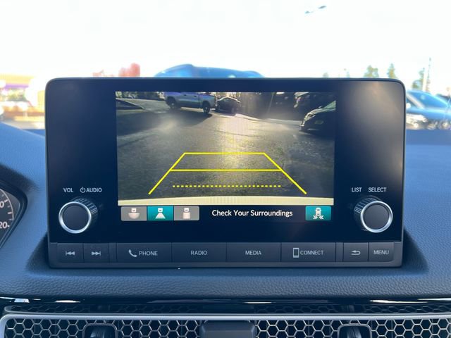 New 2026 Honda Civic Sport image 23