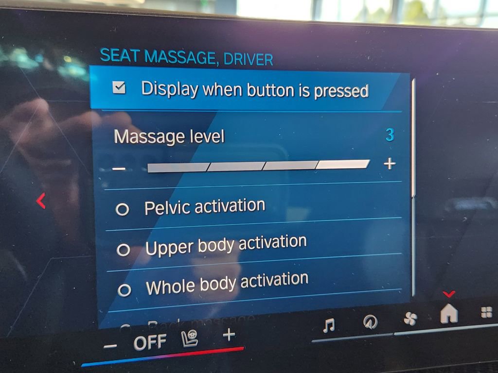 New 2026 BMW X6 M Competition image 16