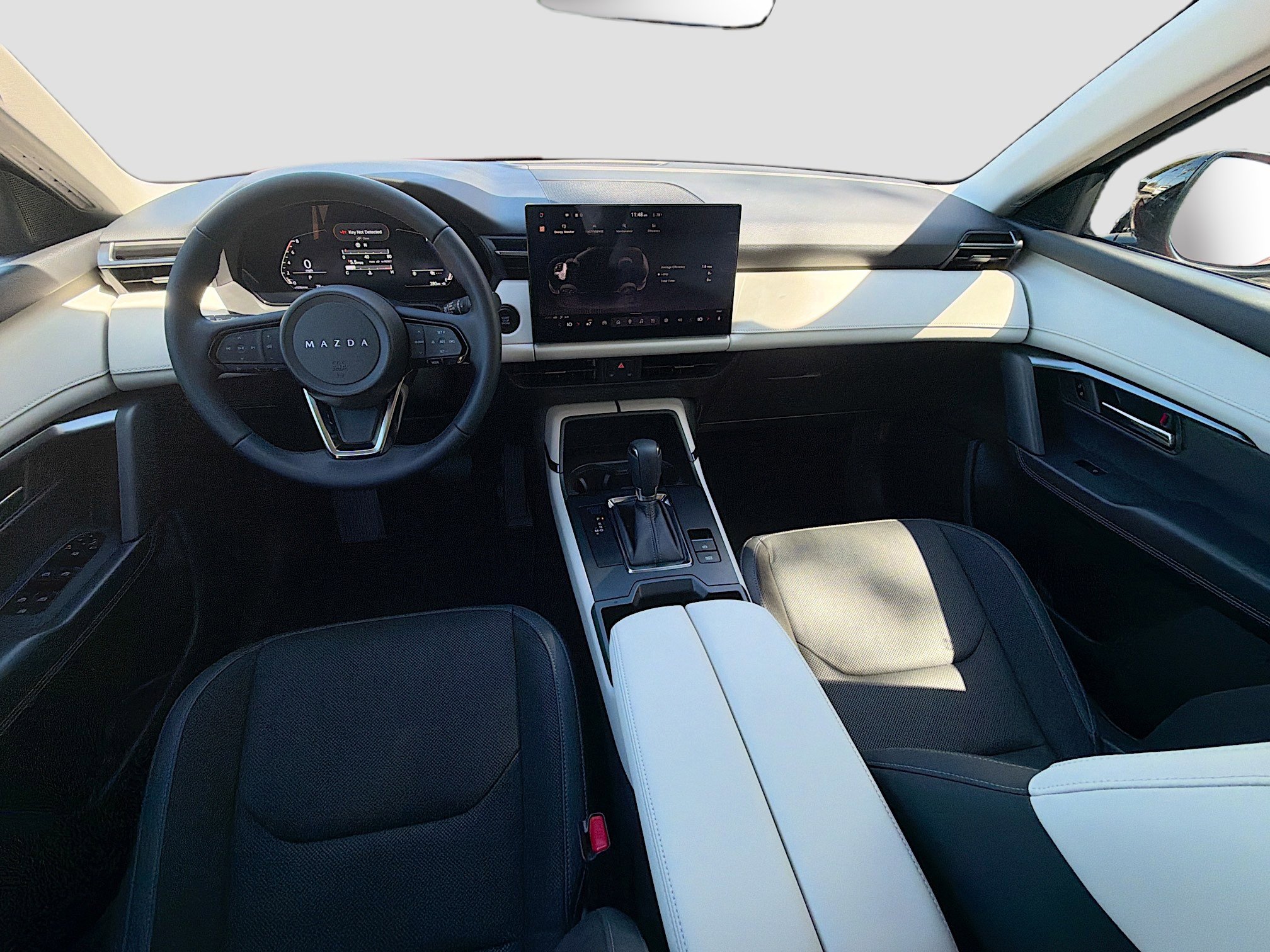 New 2026 MAZDA CX-5 Select image 46