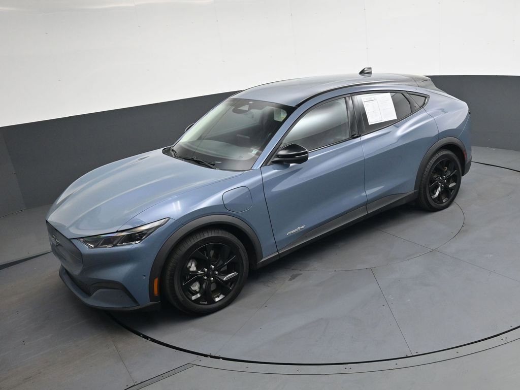 Used 2024 Ford Mustang Mach-E Select image 32