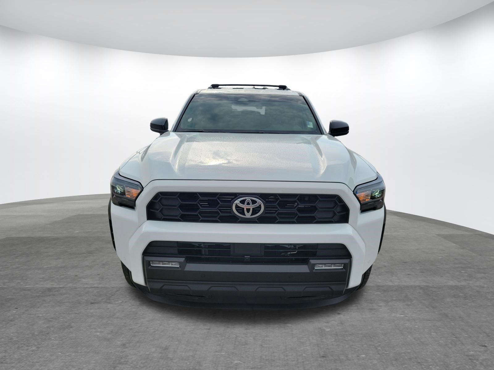 Used 2025 Toyota 4Runner TRD Off-Road AWD/4WD image 2