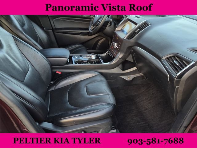 Used 2020 Ford Edge Titanium w/ Equipment Group 301A image 14