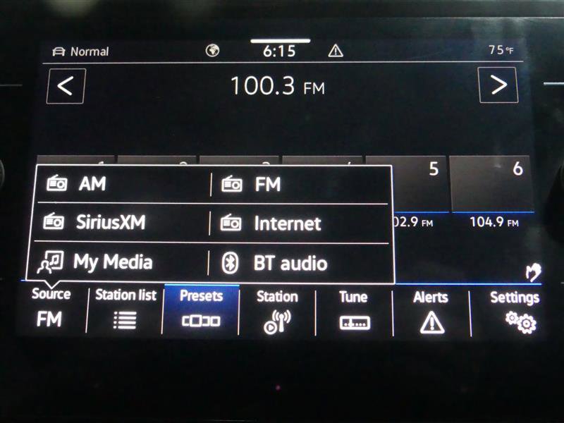 Used 2022 Volkswagen Atlas Cross Sport SE w/ Panoramic Sunroof Package image 42