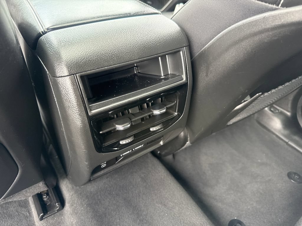 Used 2024 Jeep Grand Cherokee Limited 4xe AWD/4WD image 19