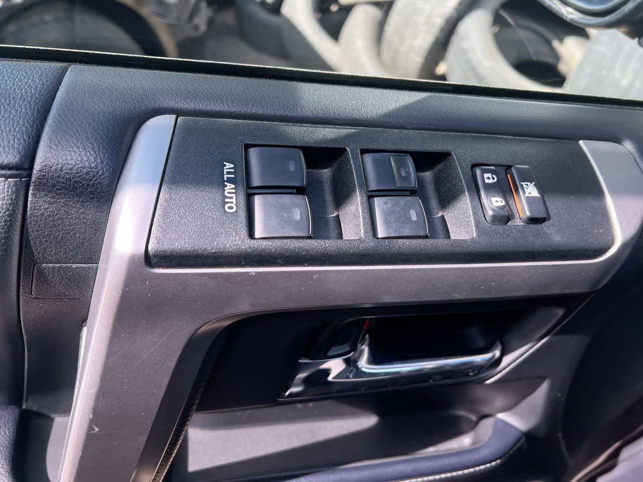 Used 2023 Toyota 4Runner SR5 AWD/4WD image 13