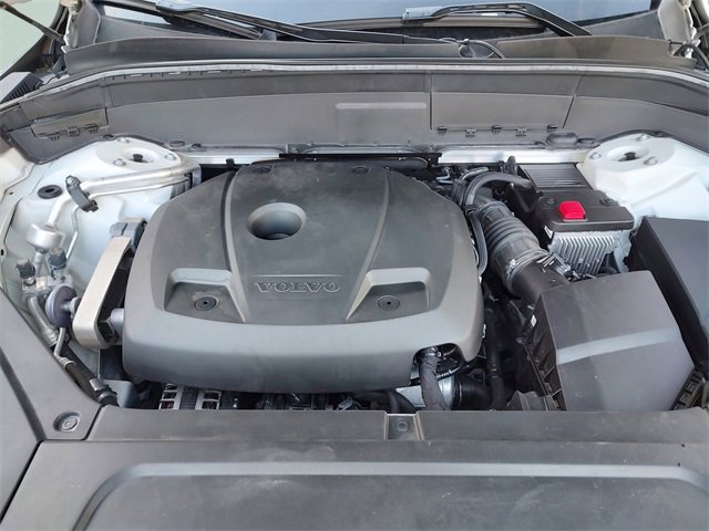 Used 2020 Volvo XC90 T6 Inscription w/ Protection Package Premier image 36