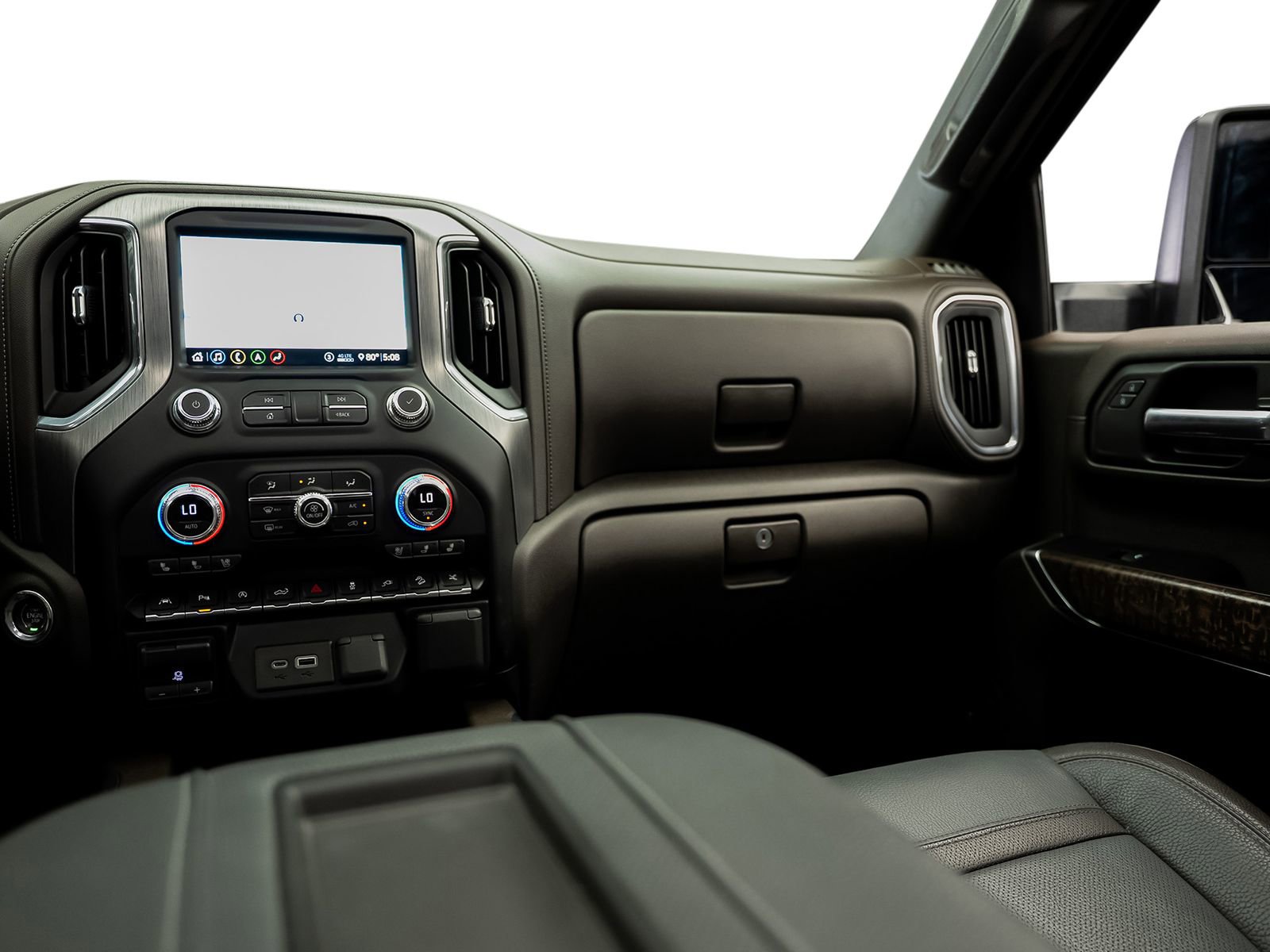 Used 2020 GMC Sierra 1500 Denali w/ Denali Ultimate Package image 46