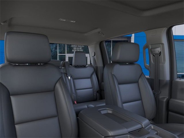 New 2026 Chevrolet Silverado 3500 W/T image 24