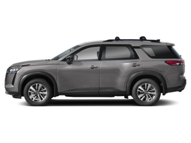 New 2026 Nissan Pathfinder SL w/ SL Premium Package (P04) AWD/4WD image 3