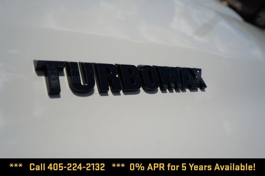 New 2026 Chevrolet Silverado 1500 Custom w/ LPO, Dark Essentials Package AWD/4WD image 8