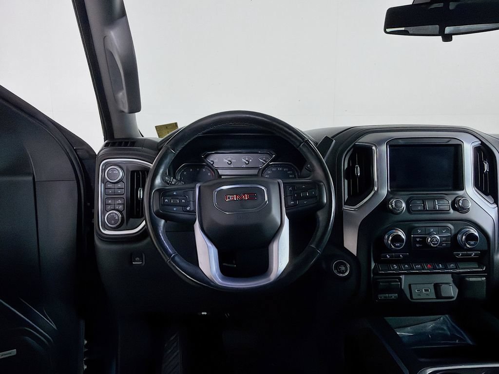 Used 2020 GMC Sierra 1500 Elevation AWD/4WD image 20