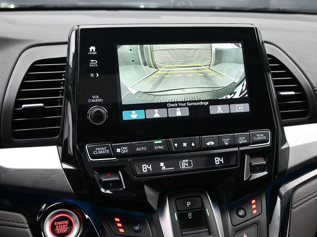 Used 2024 Honda Odyssey Touring image 16