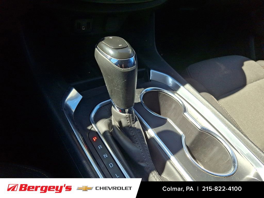 Used 2020 Chevrolet Traverse LS image 18