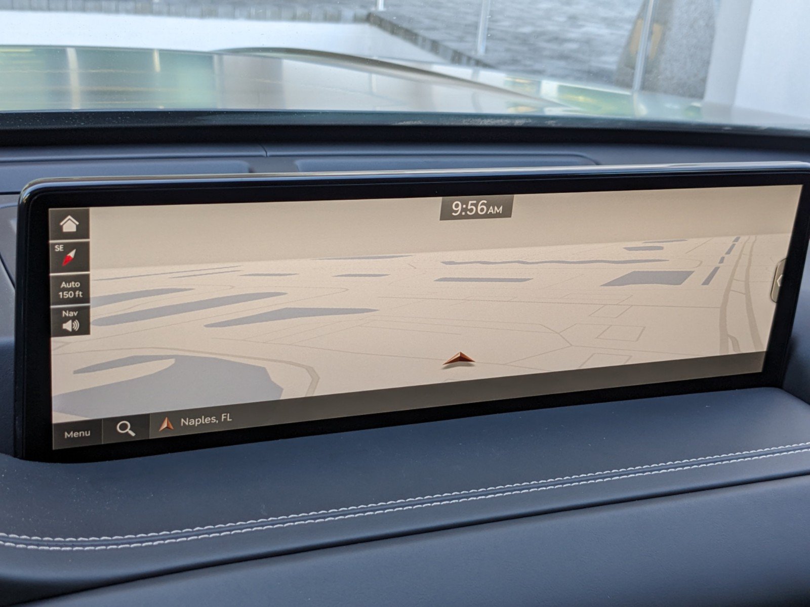 New 2024 Genesis GV80 3.5T AWD/4WD image 25