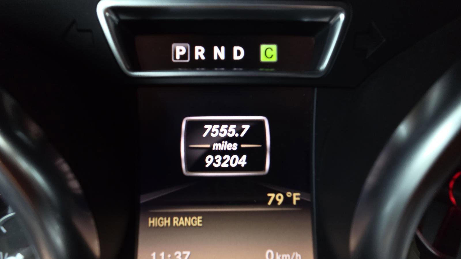 Used 2015 Mercedes-Benz G 63 AMG 4MATIC image 17